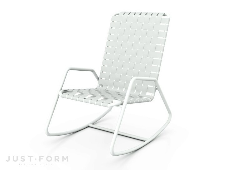 Стул Inout809F фабрика Gervasoni фотография № 8