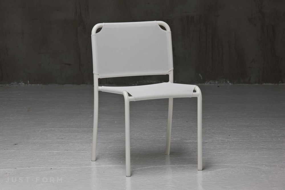 Стул Inout823 фабрика Gervasoni фотография № 8