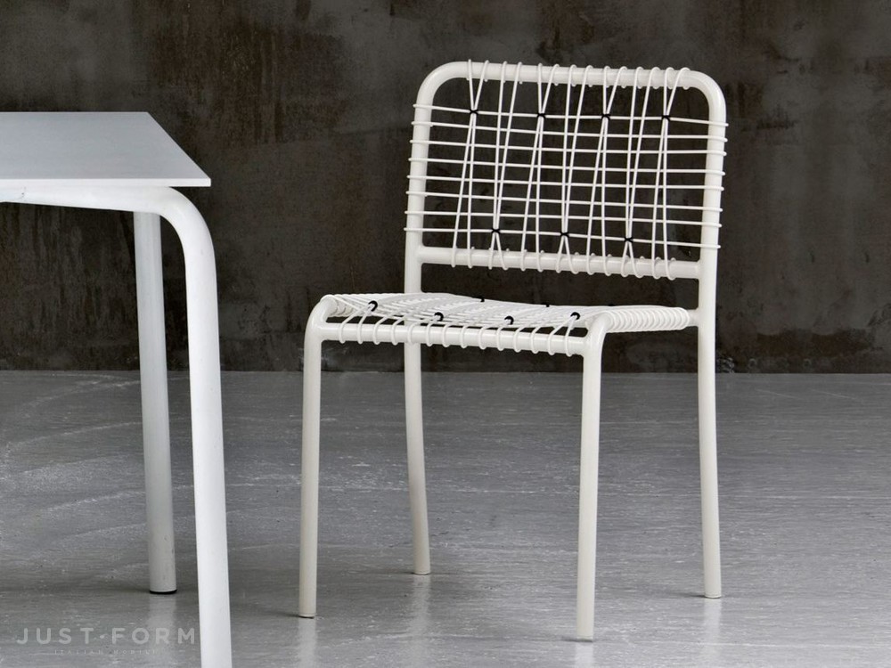 Стул Inout823 фабрика Gervasoni фотография № 7