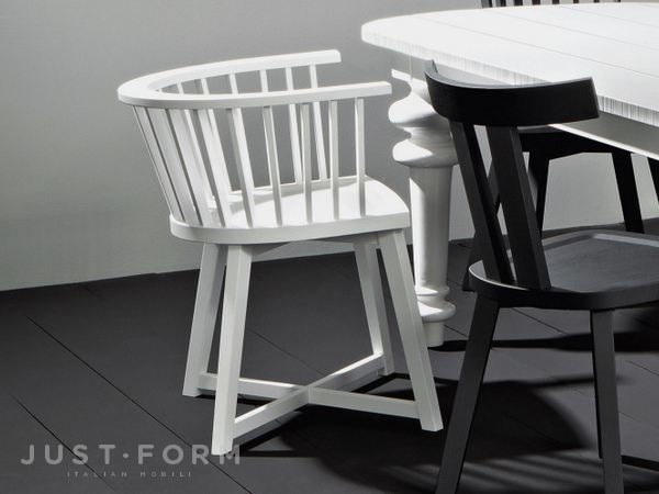 Стул Gray24 фабрика Gervasoni фотография № 8