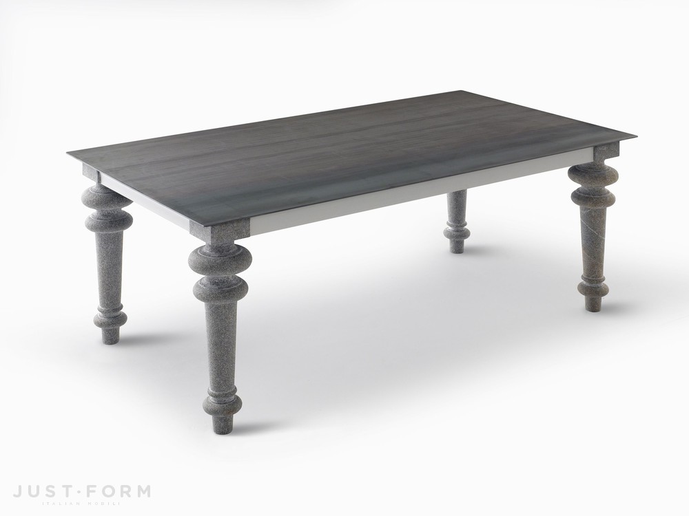 Стол Gray34 фабрика Gervasoni фотография № 1