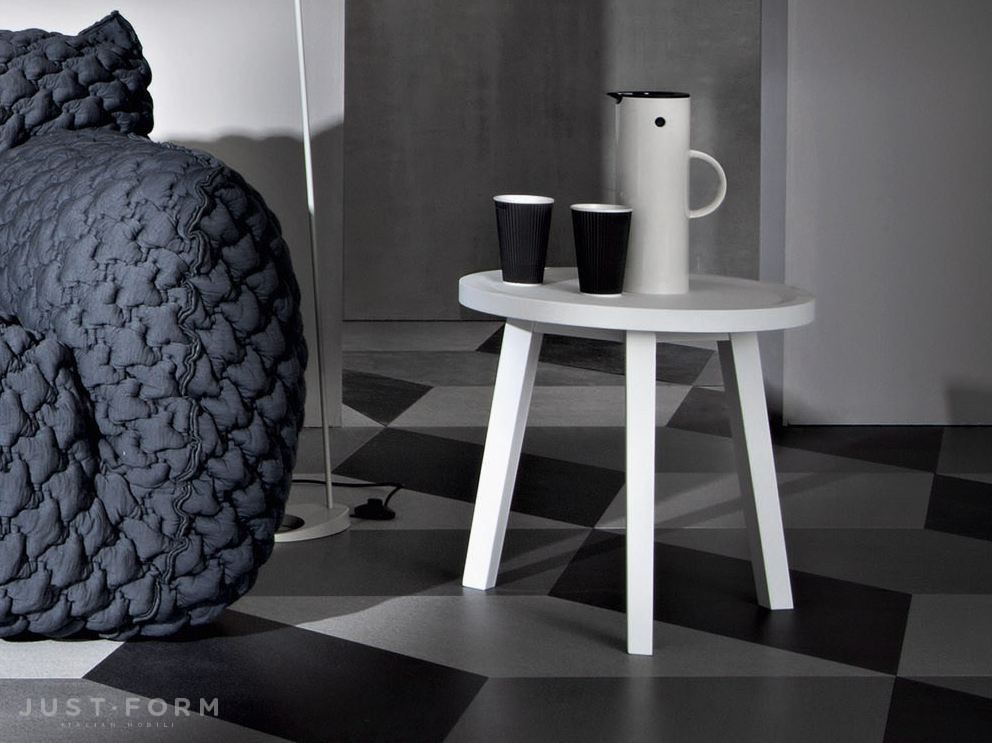 Столик Gray42 фабрика Gervasoni фотография № 2