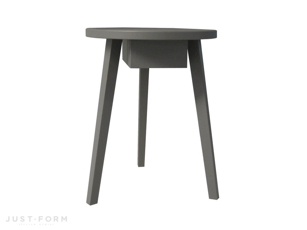 Столик Gray45 фабрика Gervasoni фотография № 7