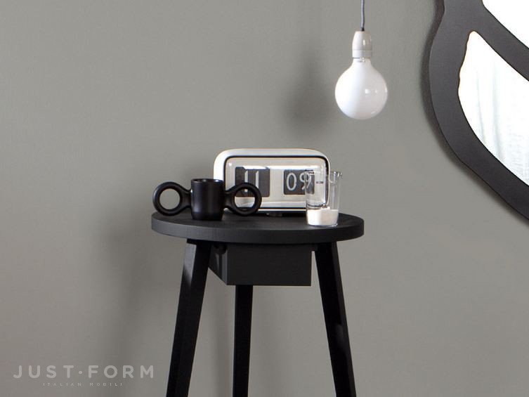 Столик Gray45 фабрика Gervasoni фотография № 4