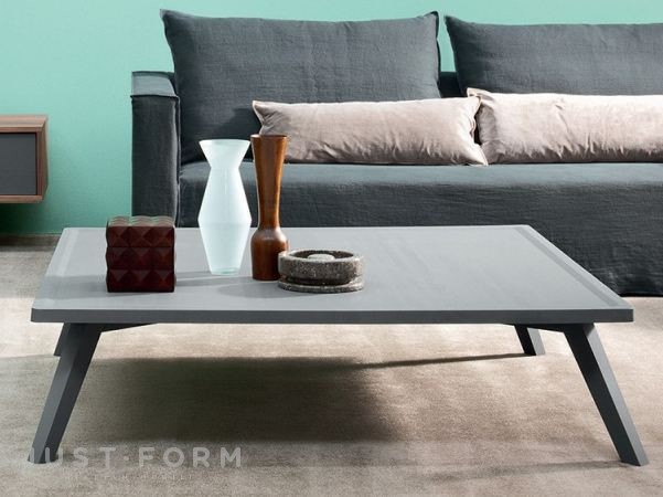 Столик Gray55 фабрика Gervasoni фотография № 2
