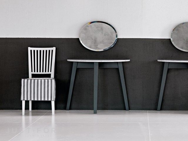 Стул Gray25 фабрика Gervasoni фотография № 4