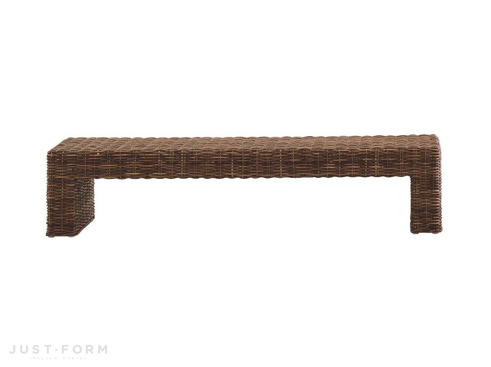 Столик Croco12 фабрика Gervasoni фотография № 4