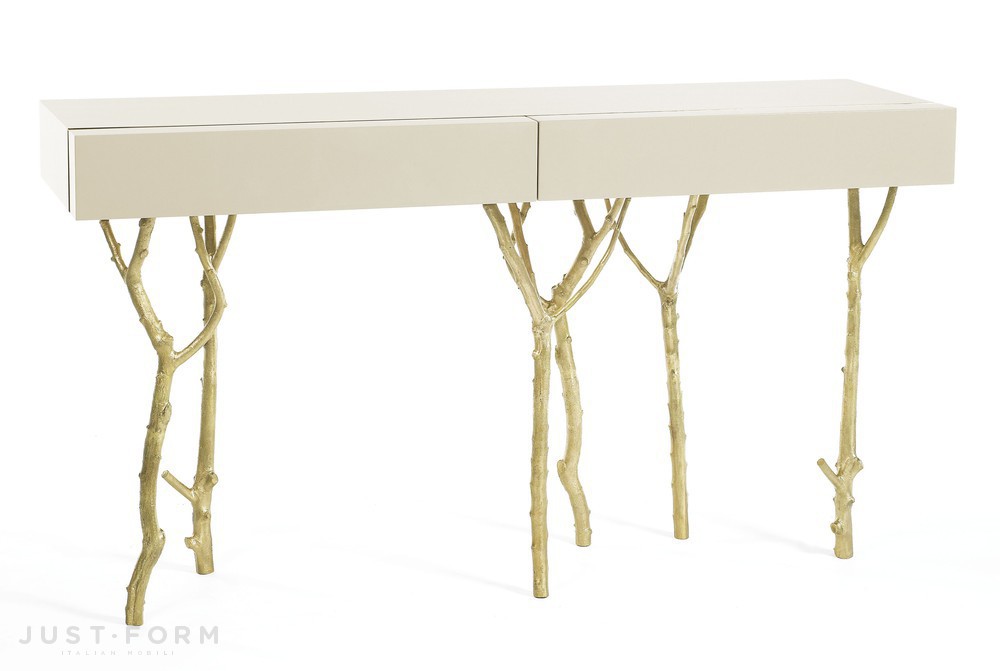 Консоль Fig Tree фабрика Ginger & Jagger фотография № 1