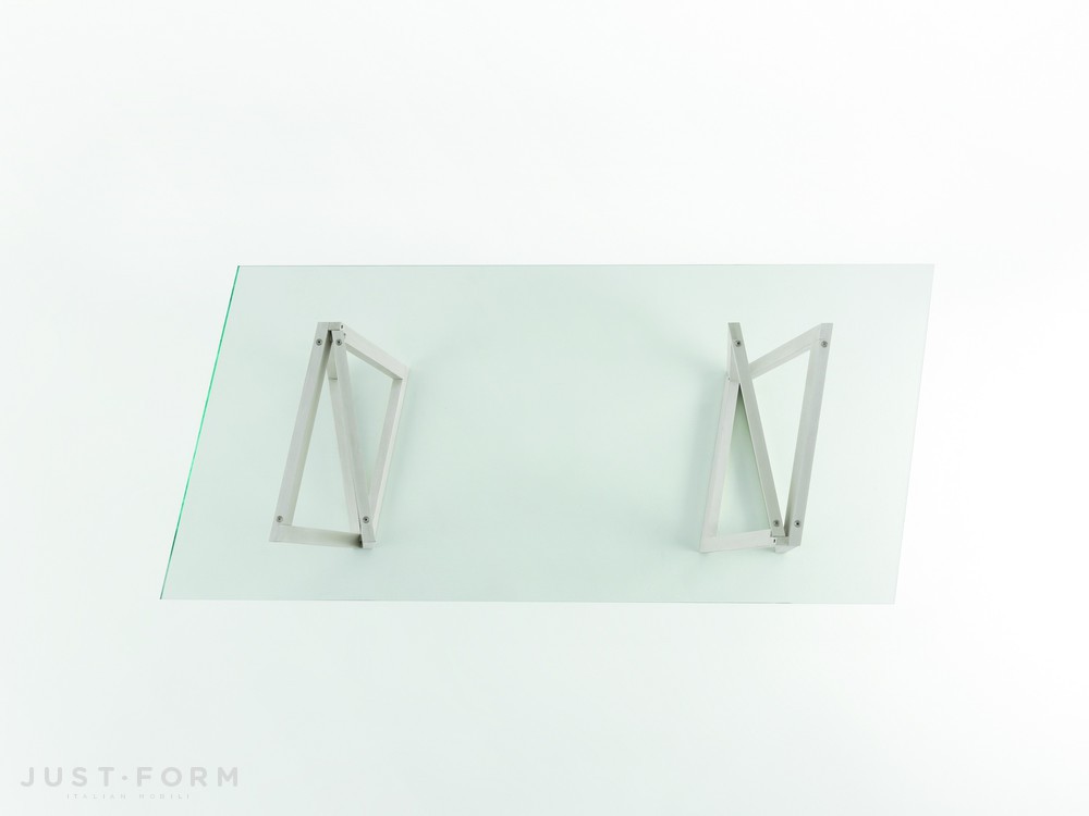 Стол Quadror™02 фабрика Horm фотография № 1