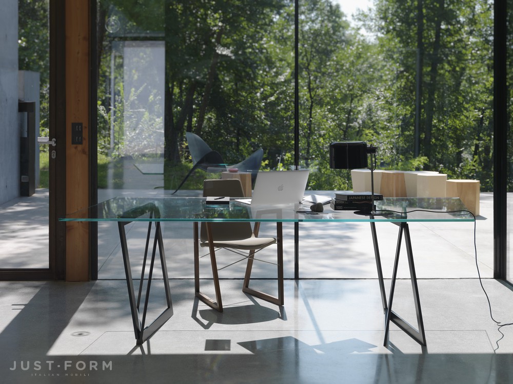 Стол Quadror™02 фабрика Horm фотография № 7
