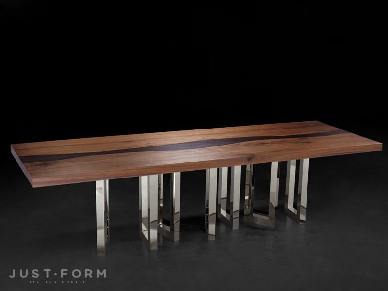 Стол Il Pezzo 6 Table фабрика Il Pezzo Mancante фотография № 4