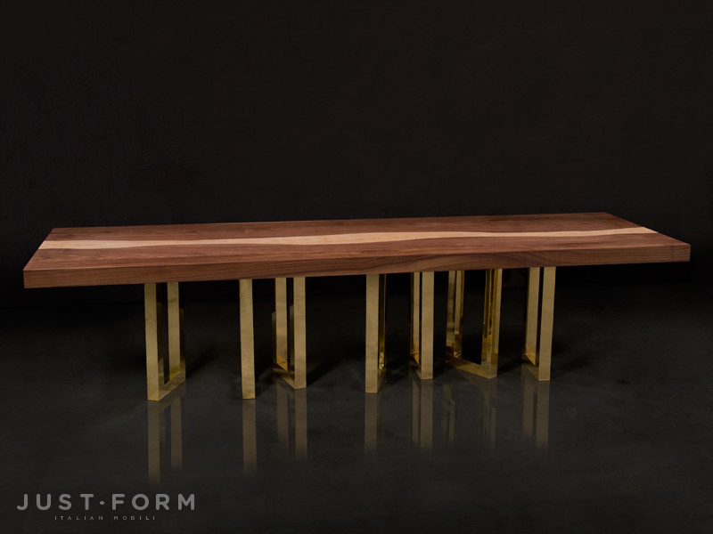 Стол Il Pezzo 6 Table фабрика Il Pezzo Mancante фотография № 5
