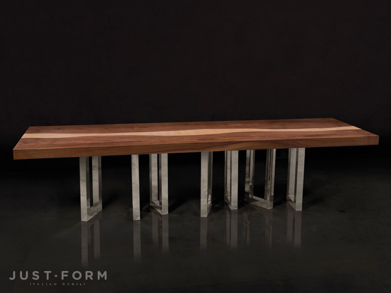 Стол Il Pezzo 6 Table фабрика Il Pezzo Mancante фотография № 6