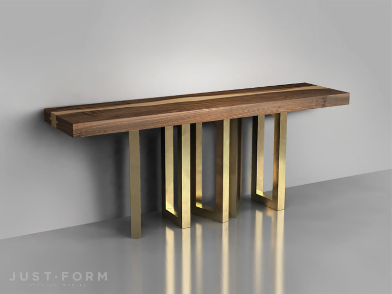 Консоль Il Pezzo 6 Console фабрика Il Pezzo Mancante фотография № 9