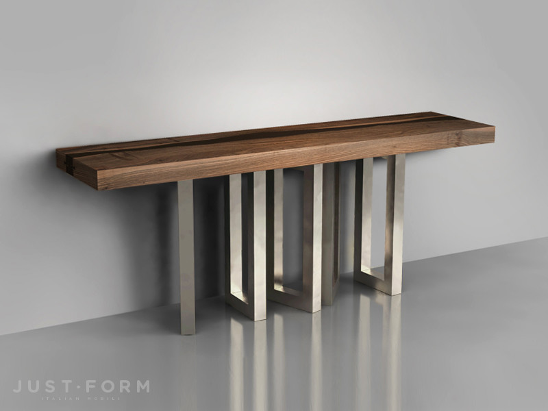 Консоль Il Pezzo 6 Console фабрика Il Pezzo Mancante фотография № 10