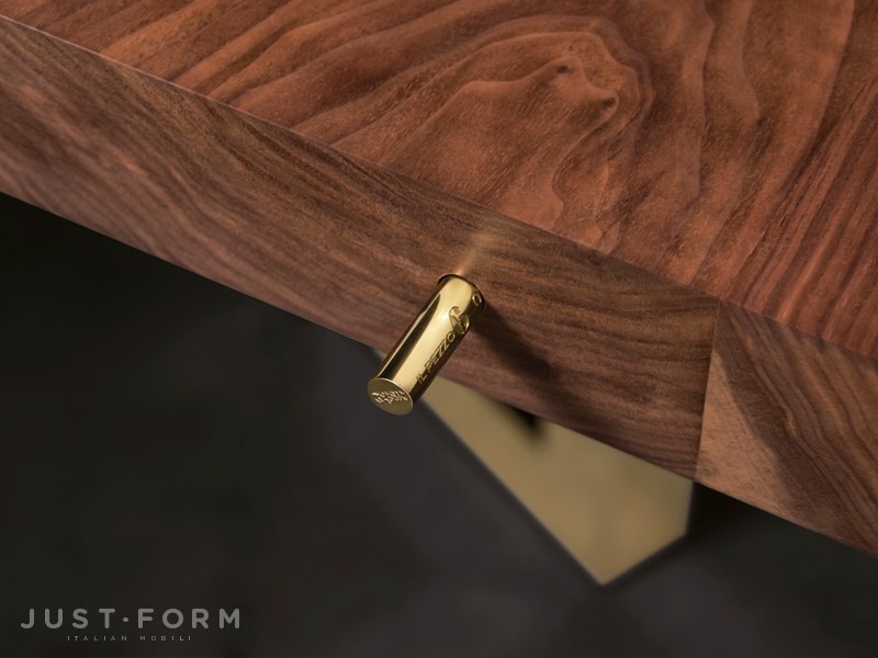 Скамья Il Pezzo 6 Bench фабрика Il Pezzo Mancante фотография № 3