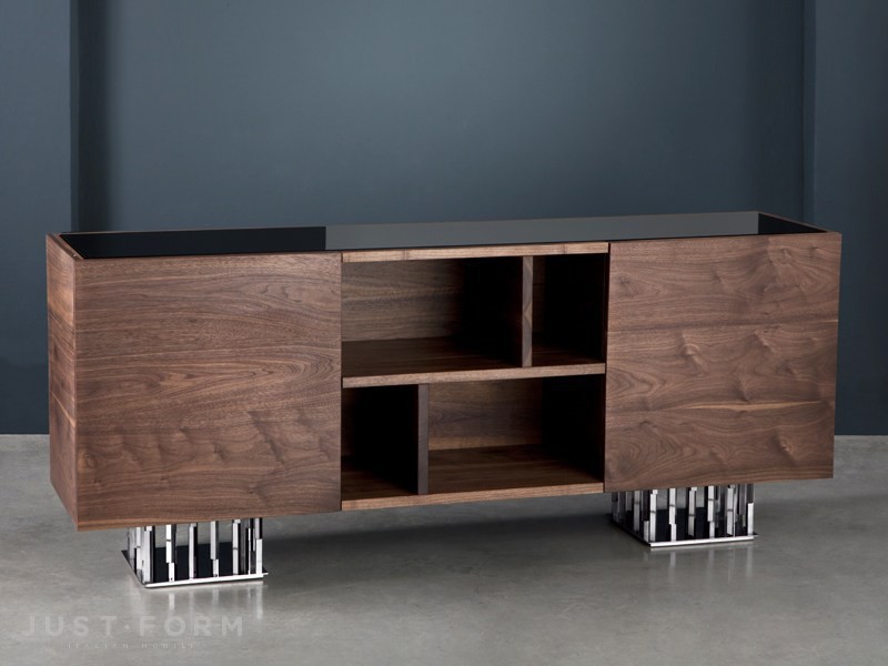 Буфет Il Pezzo 9 Credenza фабрика Il Pezzo Mancante фотография № 3