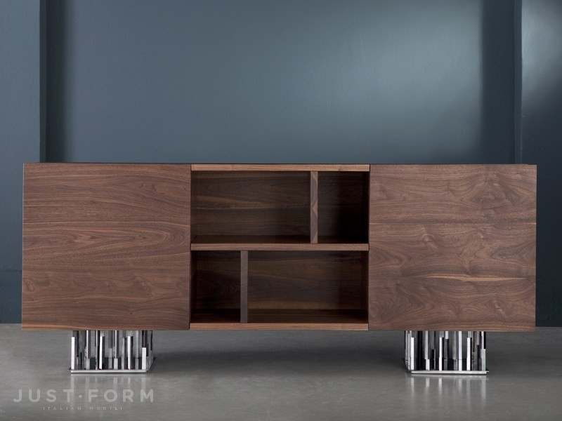 Буфет Il Pezzo 9 Credenza фабрика Il Pezzo Mancante фотография № 2