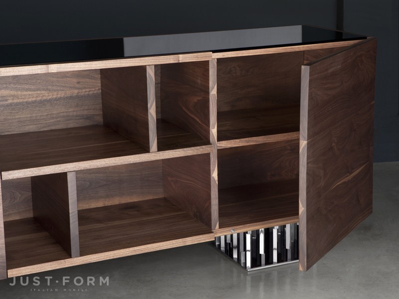 Буфет Il Pezzo 9 Credenza фабрика Il Pezzo Mancante фотография № 1