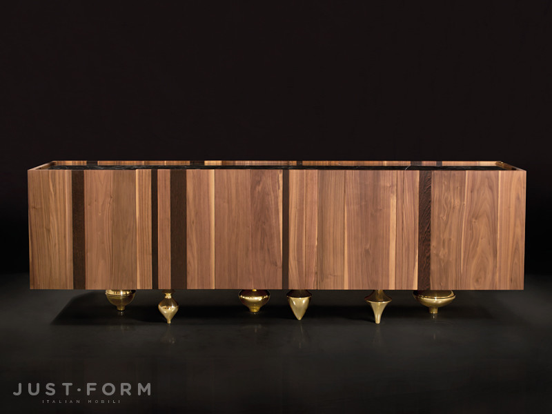 Буфет Il Pezzo 1 Credenza фабрика Il Pezzo Mancante фотография № 7