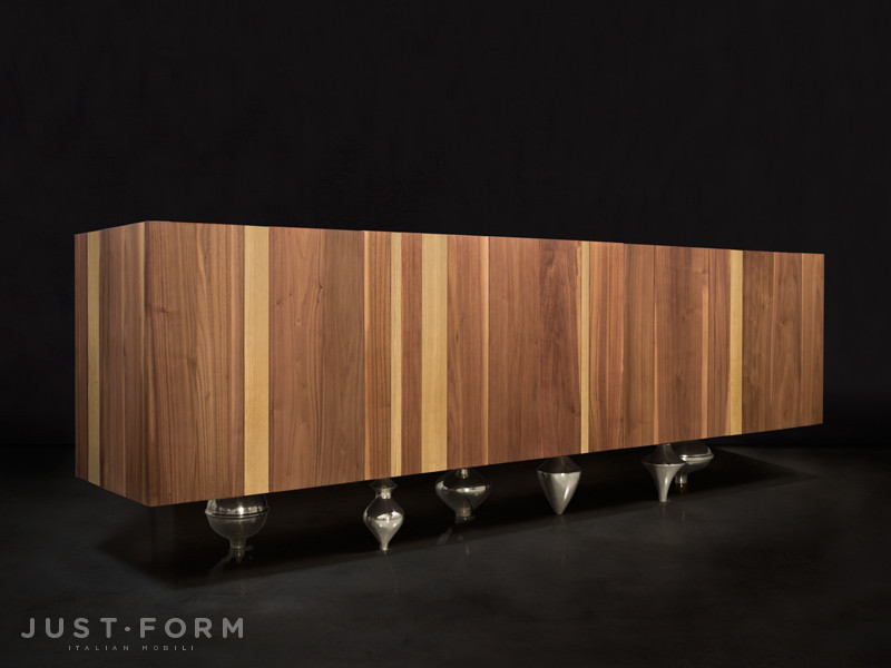 Буфет Il Pezzo 1 Credenza фабрика Il Pezzo Mancante фотография № 3