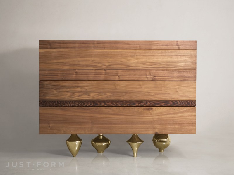 Комод Il Pezzo 1 Dresser фабрика Il Pezzo Mancante фотография № 3