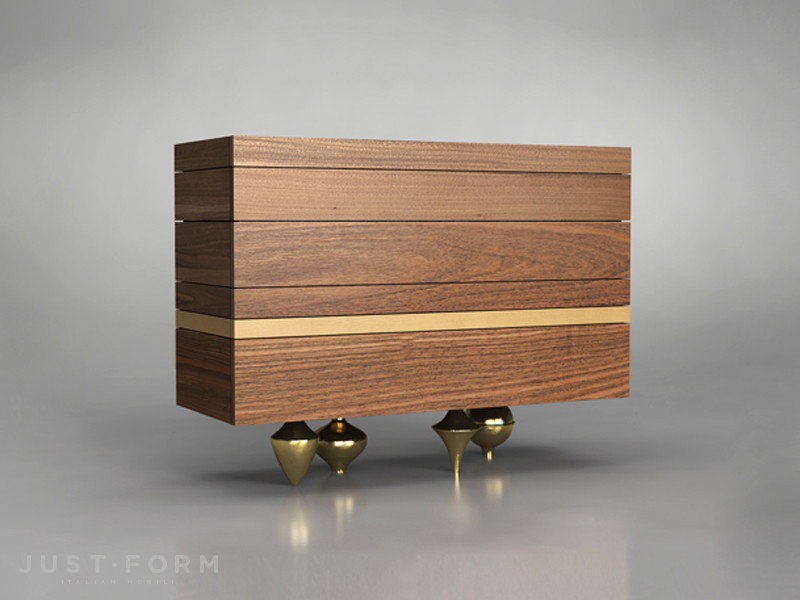 Комод Il Pezzo 1 Dresser фабрика Il Pezzo Mancante фотография № 1