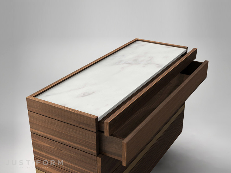 Комод Il Pezzo 1 Dresser фабрика Il Pezzo Mancante фотография № 4