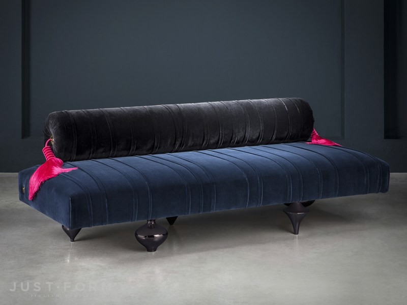 Кушетка Il Pezzo 1 Daybed фабрика Il Pezzo Mancante фотография № 3