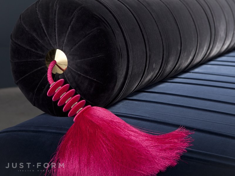 Кушетка Il Pezzo 1 Daybed фабрика Il Pezzo Mancante фотография № 1