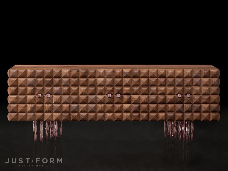 Буфет Il Pezzo 10 Credenza фабрика Il Pezzo Mancante фотография № 14