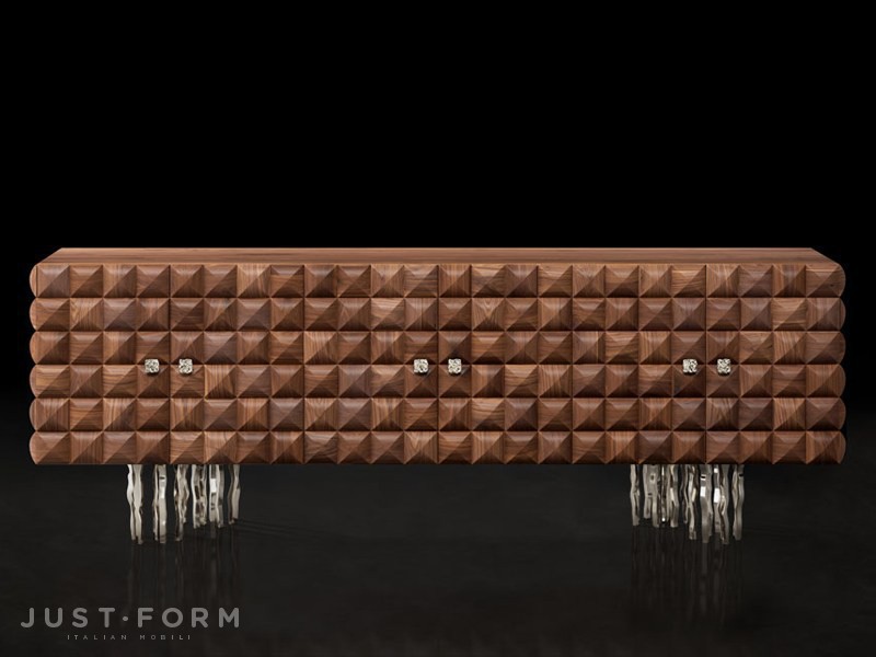 Буфет Il Pezzo 10 Credenza фабрика Il Pezzo Mancante фотография № 15