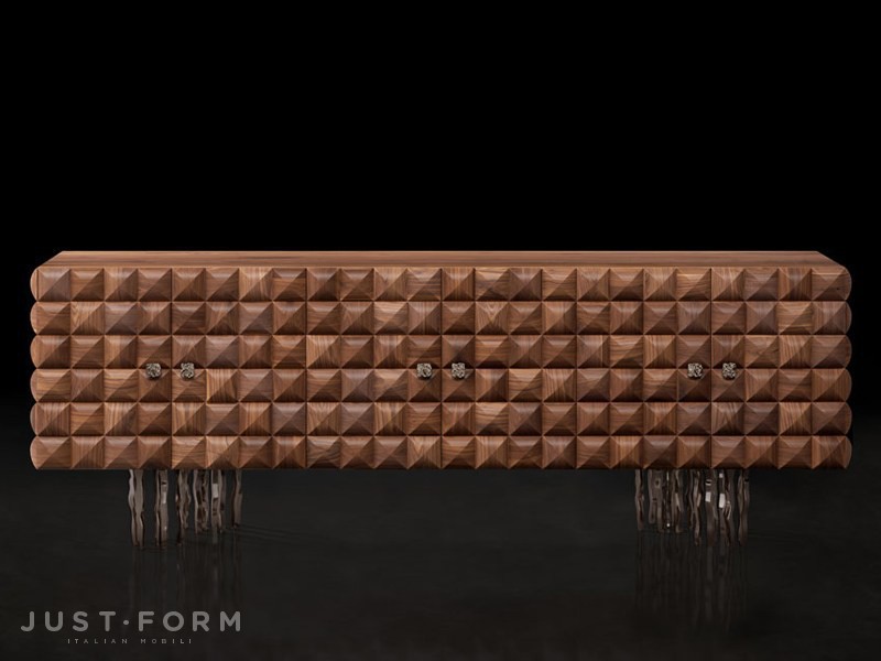 Буфет Il Pezzo 10 Credenza фабрика Il Pezzo Mancante фотография № 16