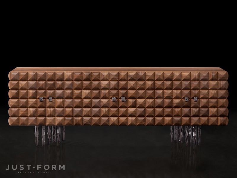 Буфет Il Pezzo 10 Credenza фабрика Il Pezzo Mancante фотография № 17