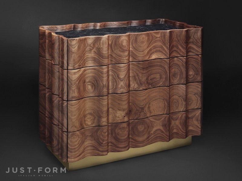 Комод Il Pezzo 2 Dresser фабрика Il Pezzo Mancante фотография № 1