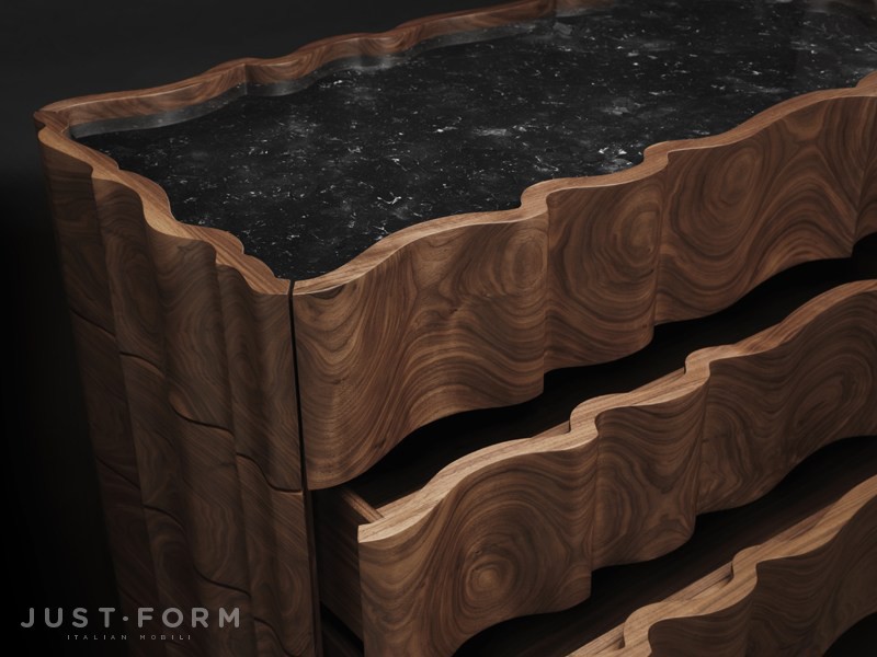 Комод Il Pezzo 2 Dresser фабрика Il Pezzo Mancante фотография № 2