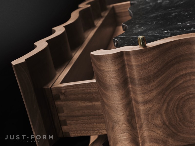 Комод Il Pezzo 2 Dresser фабрика Il Pezzo Mancante фотография № 4