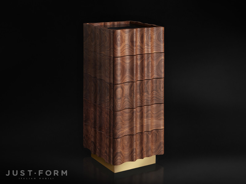 Комод Il Pezzo 2 Highboy фабрика Il Pezzo Mancante фотография № 1