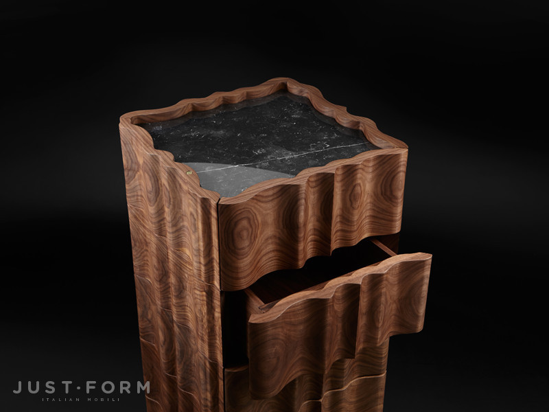 Комод Il Pezzo 2 Highboy фабрика Il Pezzo Mancante фотография № 2