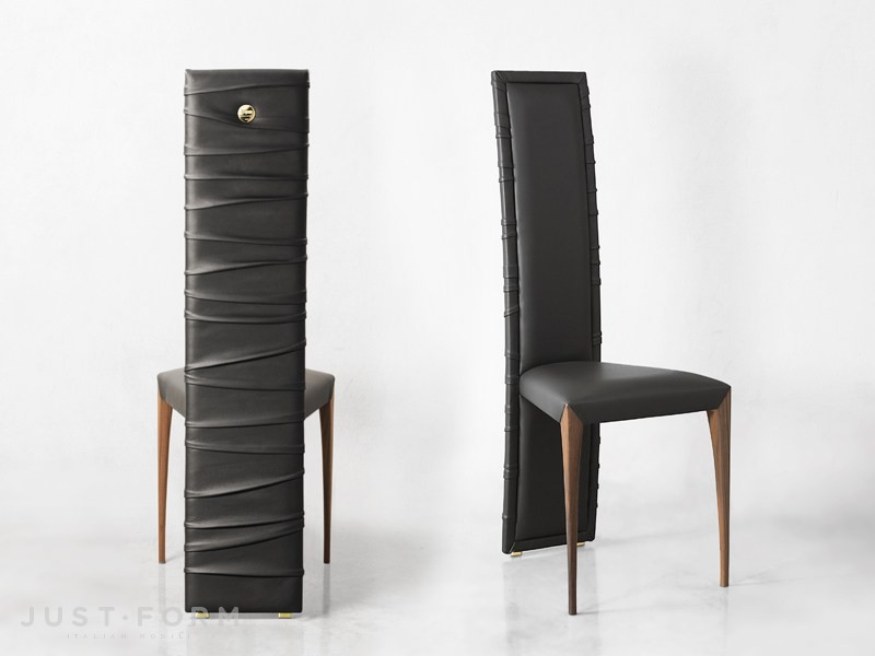 Стул Il Pezzo 7 Chair фабрика Il Pezzo Mancante фотография № 1