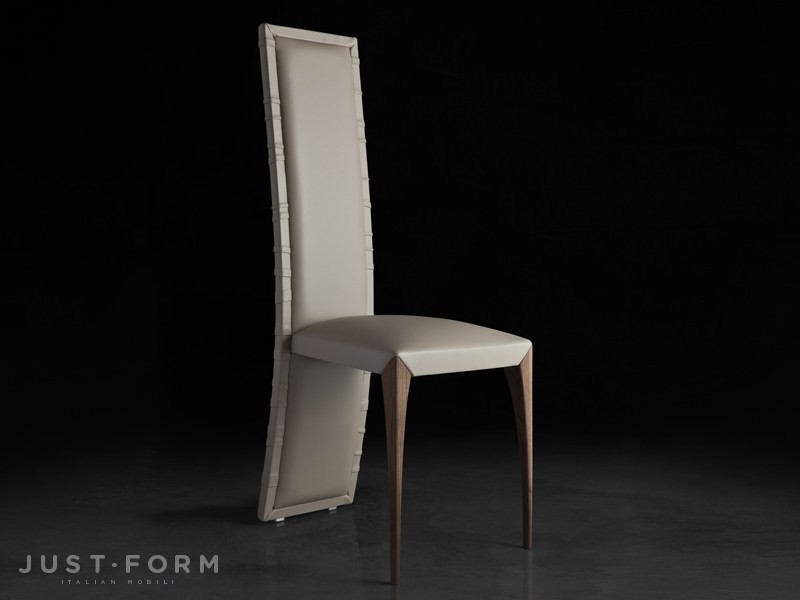 Стул Il Pezzo 7 Chair фабрика Il Pezzo Mancante фотография № 3