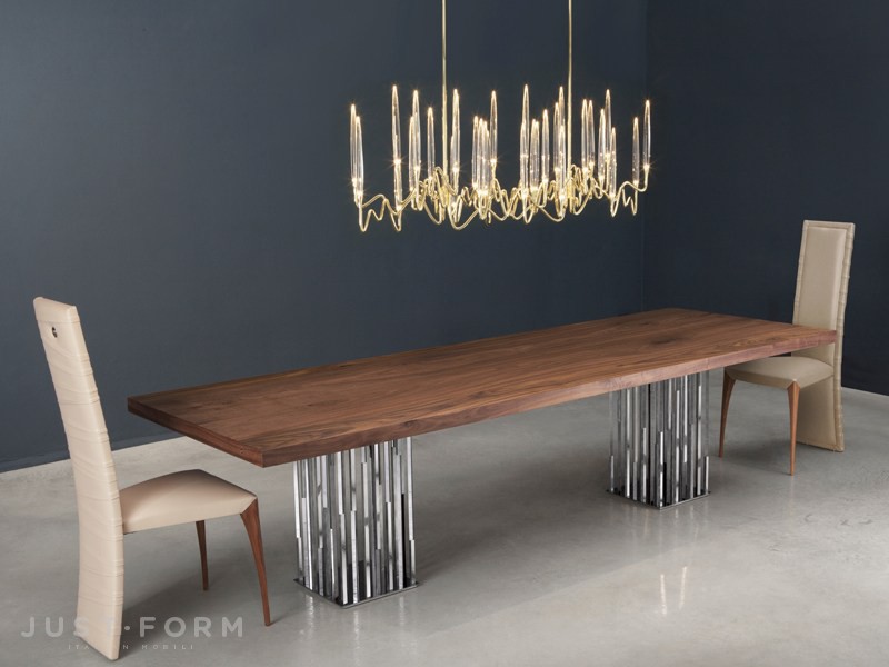 Стул Il Pezzo 7 Chair фабрика Il Pezzo Mancante фотография № 4