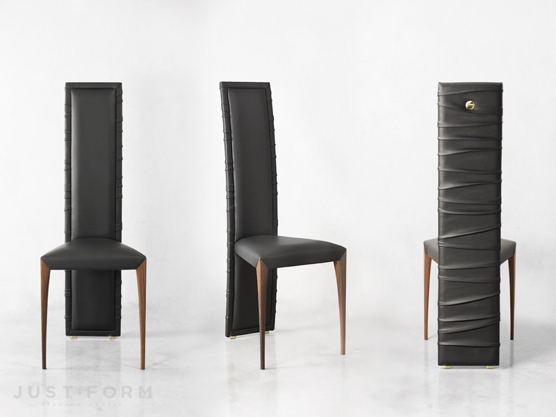 Стул Il Pezzo 7 Chair фабрика Il Pezzo Mancante фотография № 5