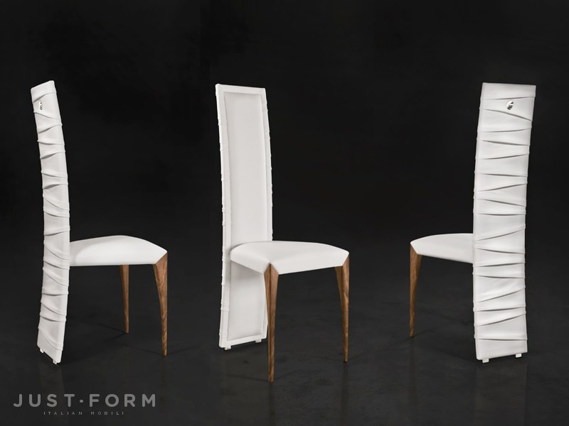 Стул Il Pezzo 7 Chair фабрика Il Pezzo Mancante фотография № 6