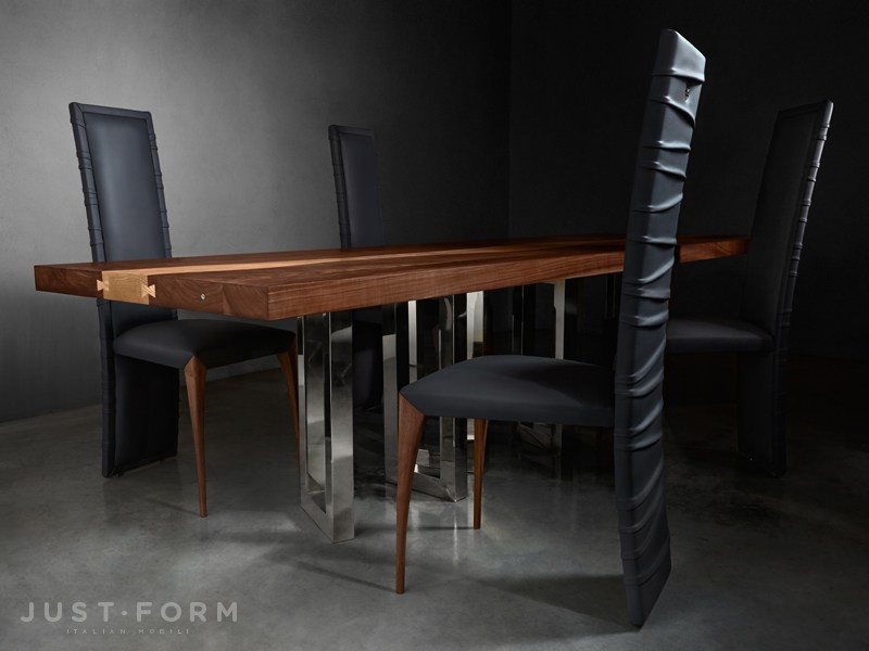 Стул Il Pezzo 7 Chair фабрика Il Pezzo Mancante фотография № 7