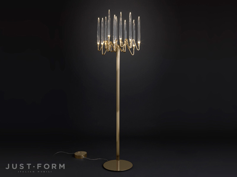 Торшер Il Pezzo 3 Floor Lamp фабрика Il Pezzo Mancante фотография № 7