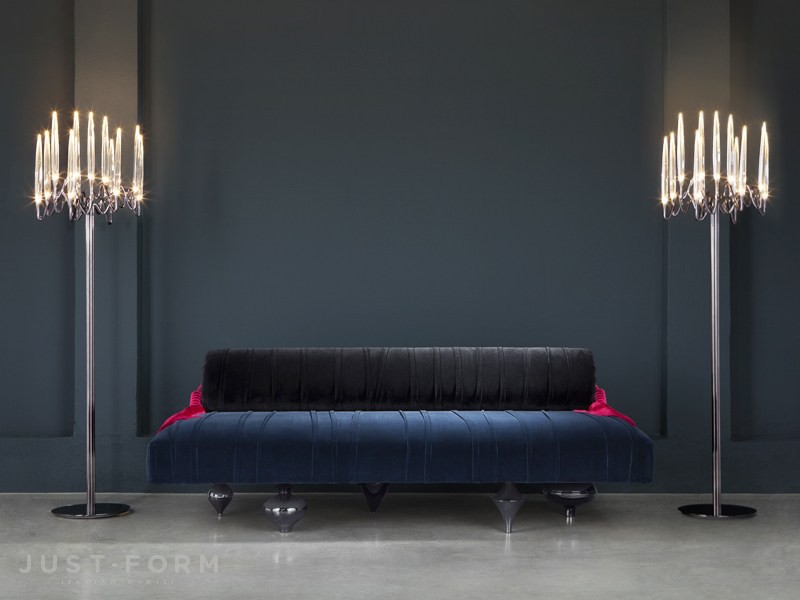 Торшер Il Pezzo 3 Floor Lamp фабрика Il Pezzo Mancante фотография № 4
