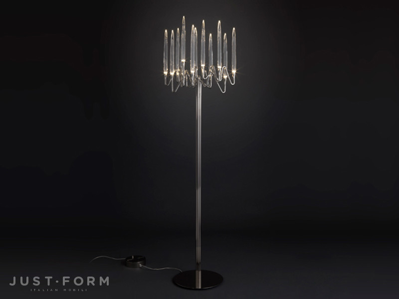 Торшер Il Pezzo 3 Floor Lamp фабрика Il Pezzo Mancante фотография № 8