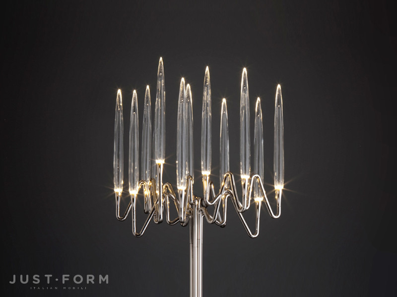 Торшер Il Pezzo 3 Floor Lamp фабрика Il Pezzo Mancante фотография № 9