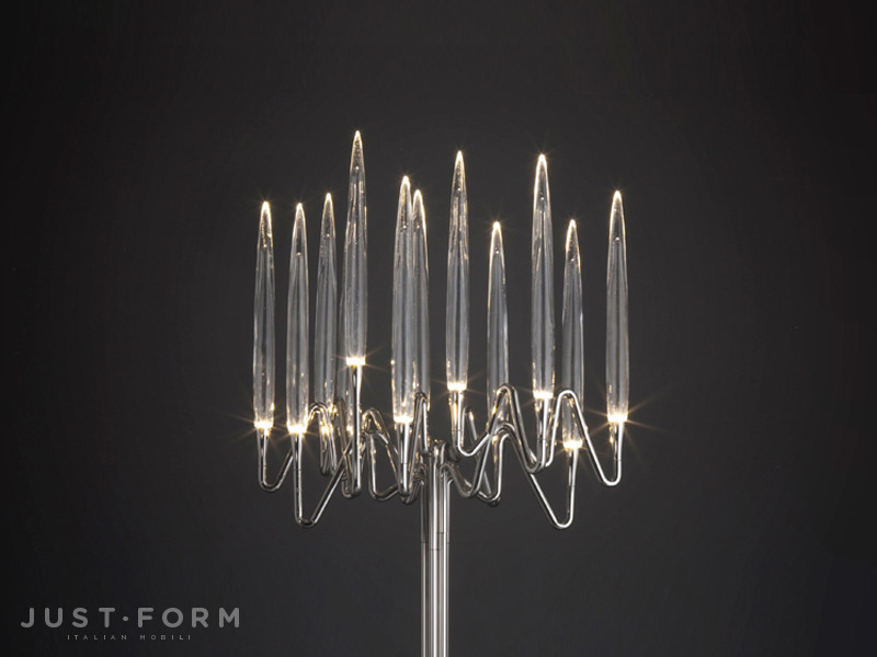 Торшер Il Pezzo 3 Floor Lamp фабрика Il Pezzo Mancante фотография № 10